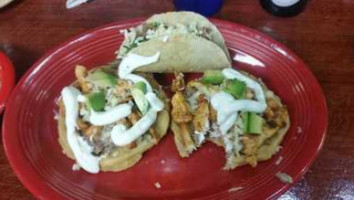 Mexico Loco, Llc food