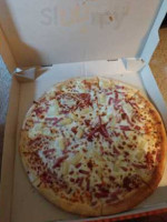 Little Caesars food