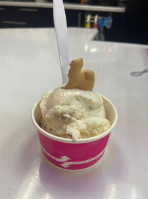 Tipsy Udder Handcrafted Ice Cream food