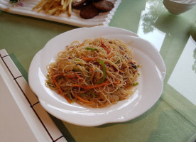 Tianchu Miaoxiang Tsinghua food