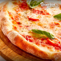 Venezia Grill Pizzeria Bar food