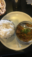 Shanthi Sagar food