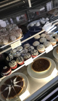 Sweet Auburn Bakery food