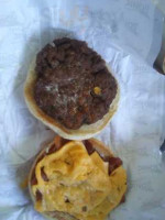 Sonic Drive-in food