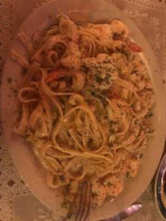 Melio's Trattoria food