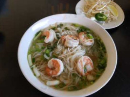 Kettle Pho Bistro food