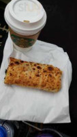 Starbucks food