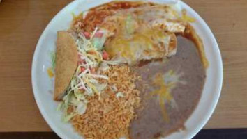 Ay Jalisco Mexican food