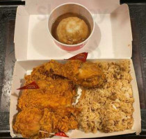 Jollibee food