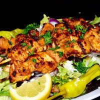 Gyro Guys Mediterranean Grill Halal food