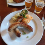 De Neu Pruim Nourriture