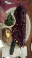 K.c. 's Steak Ribs food