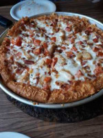 Pizza Hut food