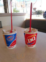 Dairy Queen food