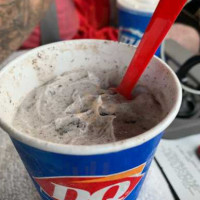 Dairy Queen food