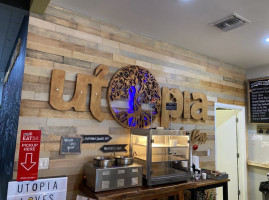 Utopia Juice Inc. food