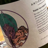 De Graspoort Nourriture