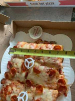 Jersey Pizza Boys food