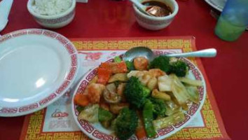 K's Oriental Food food