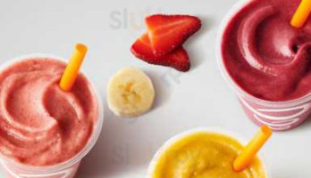 Jamba Juice food