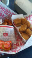 Jack In The Box food