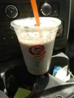 Jamba Juice food