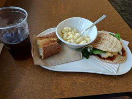 Panera Bread food