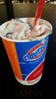 Dairy Queen Grill Chill food