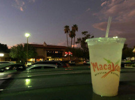 Macayo's Mexican Food food