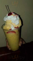 Raspados Cuchis food