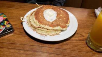 Denny's food