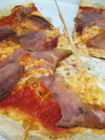 Beppe Pizza food