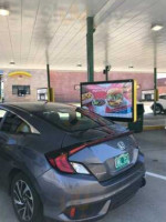 Sonic Drive-in outside