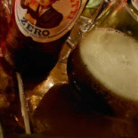 Antonio's Nourriture