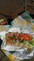 Subway food