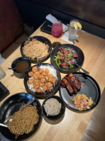 Pf Chang's Mt Pleasant food