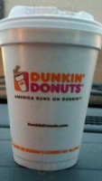 Dunkin' food