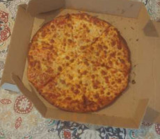 Domino's Pizza food