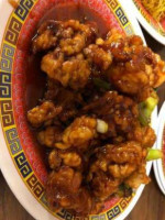 China House food