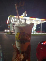 Andy's Frozen Custard food