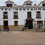 Posada Del Cordobes outside