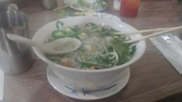 Pho 4 U food