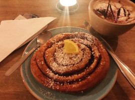 Chokladkoppen food