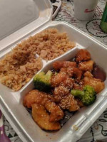 Lee's Chinese food