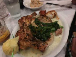 Viaggio -highland Park food