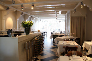 L’invite Nourriture