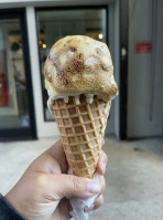 Milkbomb Ice Cream food