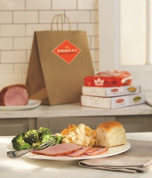 The Honeybaked Ham Company food