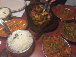 Tadka Indian Payson food