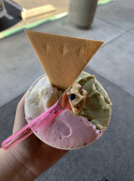 Gelato Classico Italian Ice Cream food